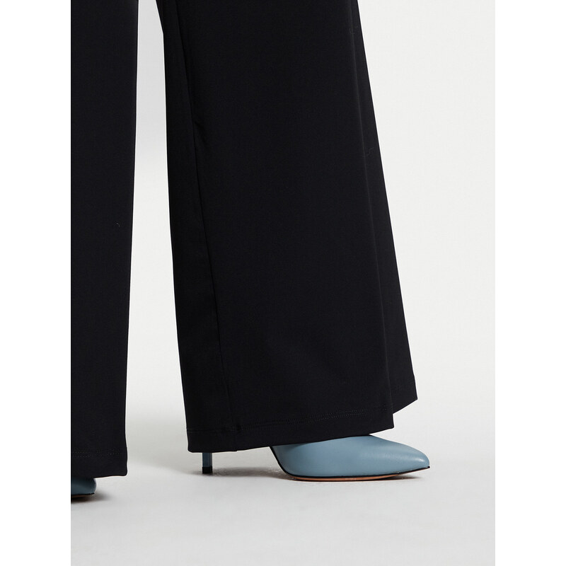 Riidest püksid Max Mara Leisure