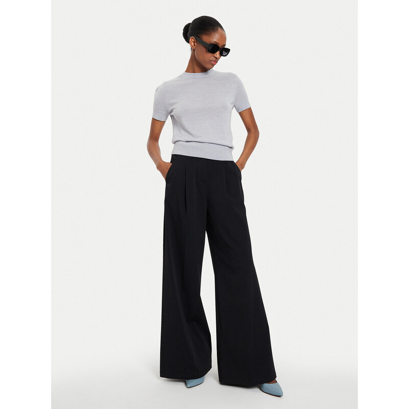 Riidest püksid Max Mara Leisure