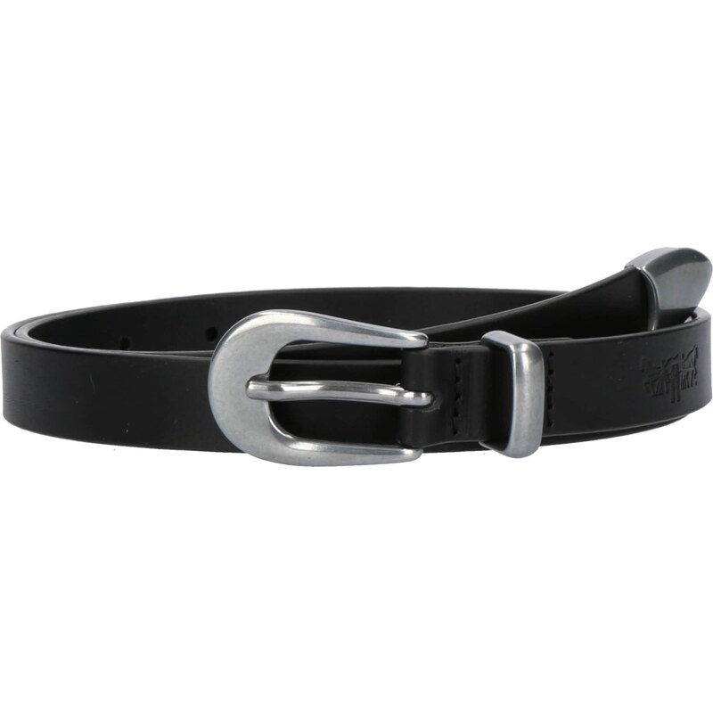 LEVI'S  Vöö 'VALERIE' must / hõbe