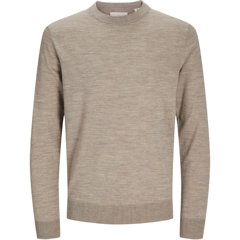 JACK & JONES Kampsun 'JPRMark' viimistlemata