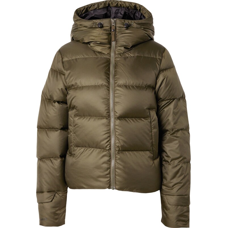 HELLY HANSEN Vabaajajope 'ESSENCE' oliiv