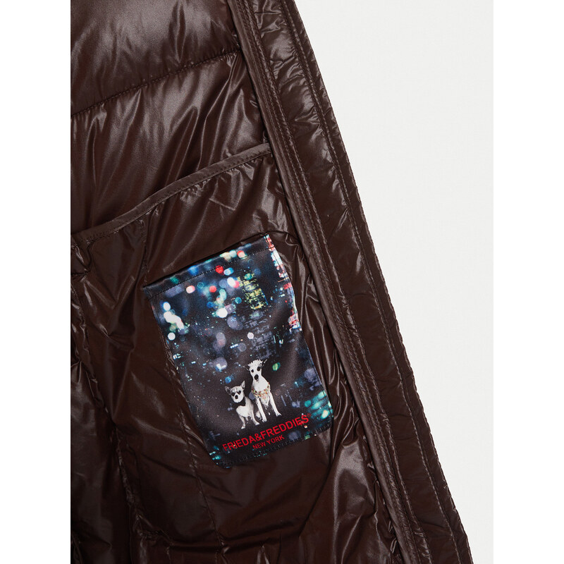 Talvejope Frieda & Freddies