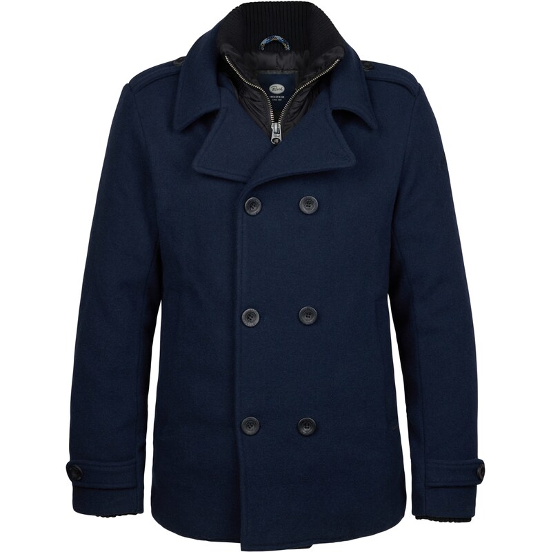 Petrol Industries Kevad-sügisjope 'Chandler' sinine