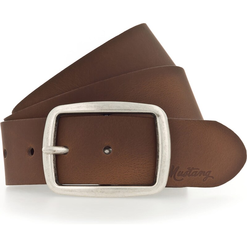 MUSTANG Vöö pruun