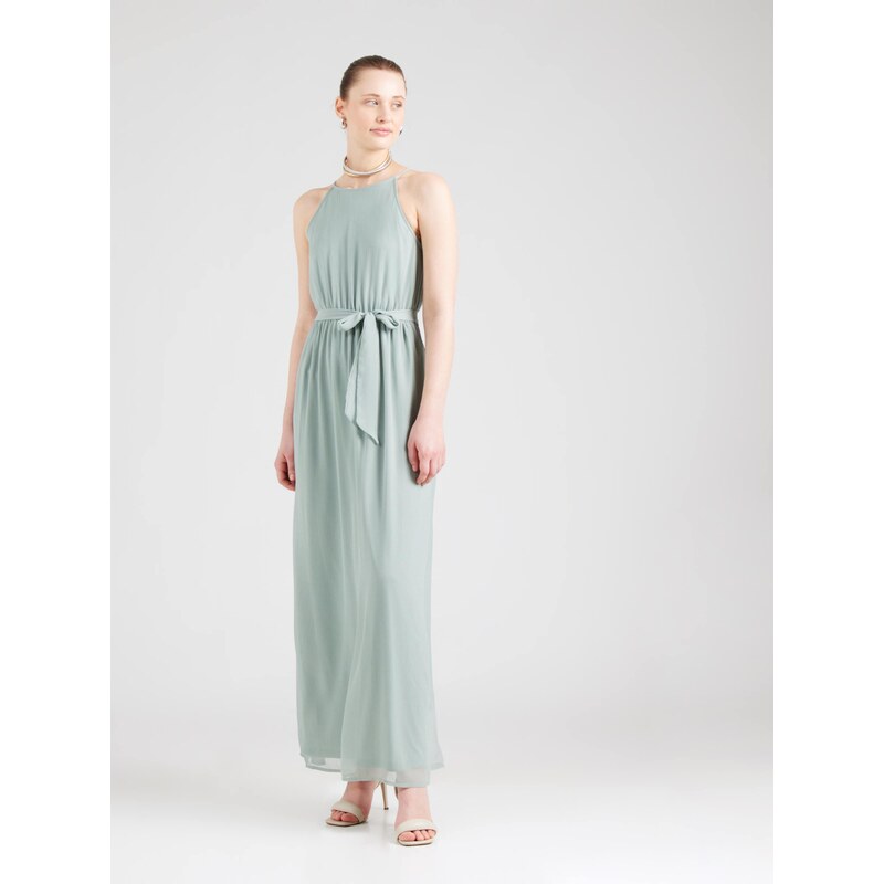 VILA Õhtukleit 'VIFALIA' jadeiit