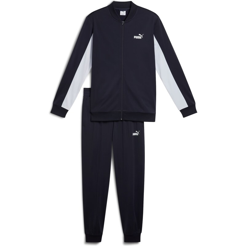 PUMA Spordidress meresinine / valge