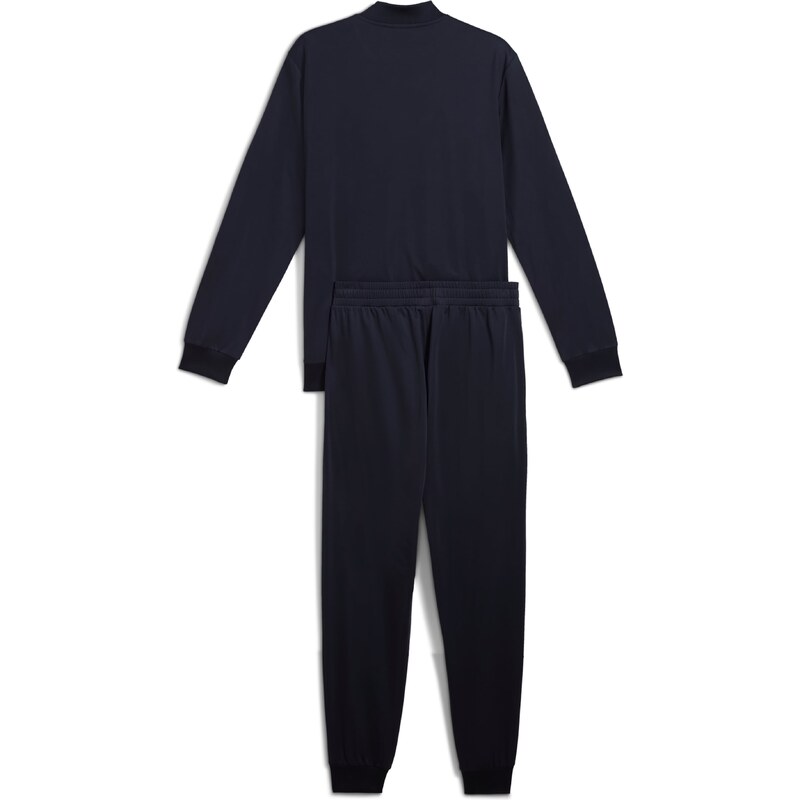 PUMA Spordidress meresinine / valge