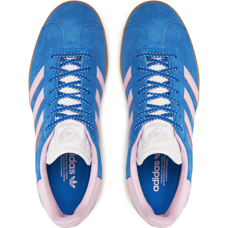 Tossud adidas