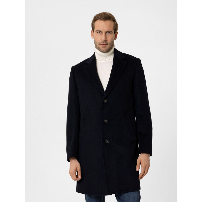 Moxx Paris Kevad-sügismantel öösinine