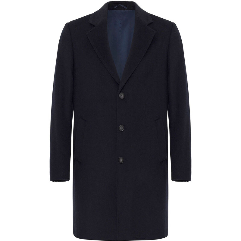 Moxx Paris Kevad-sügismantel öösinine