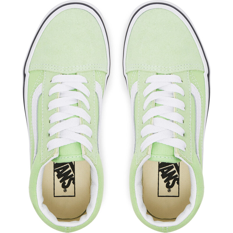 Tenniskingad Vans