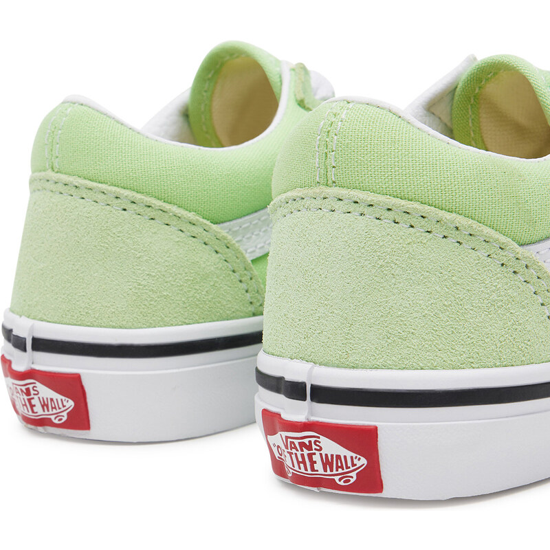 Tenniskingad Vans