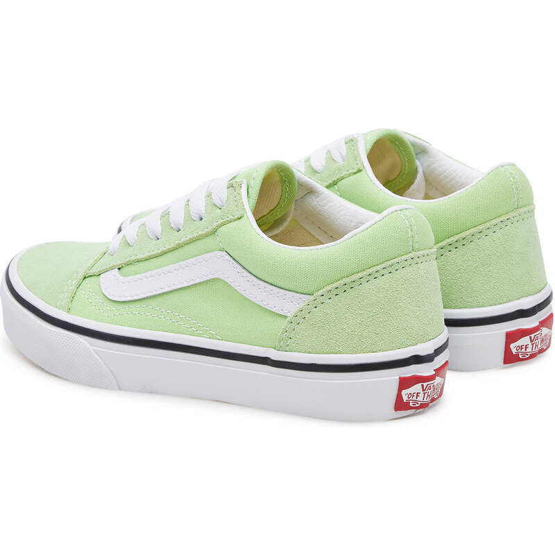 Tenniskingad Vans