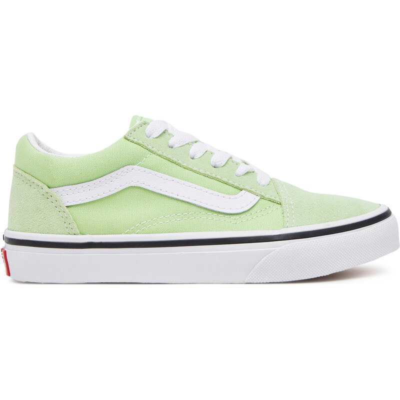 Tenniskingad Vans