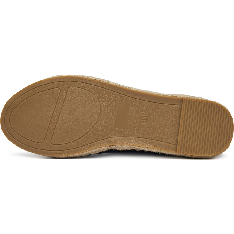 Espadrillid DeeZee