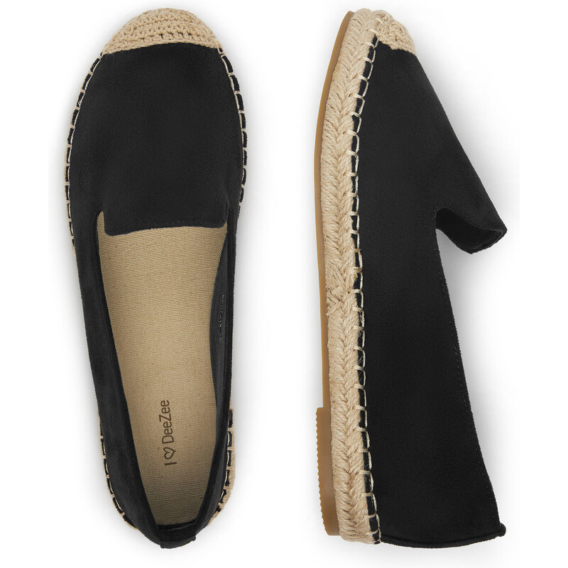 Espadrillid DeeZee