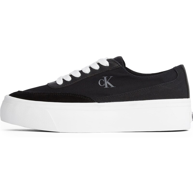 Calvin Klein Jeans Madalad ketsid must