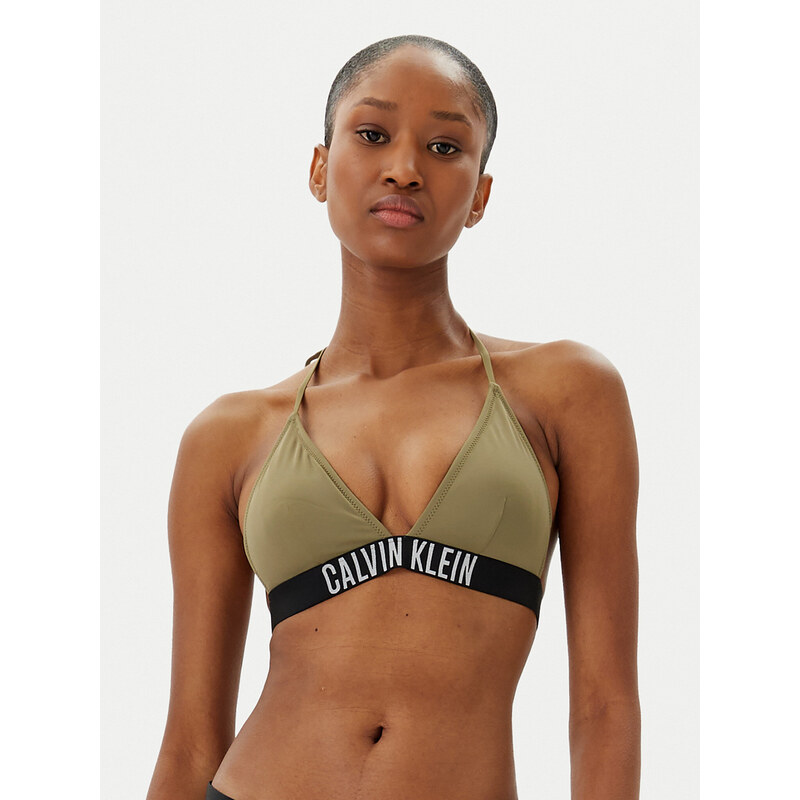 Bikini ülemine osa Calvin Klein Swimwear