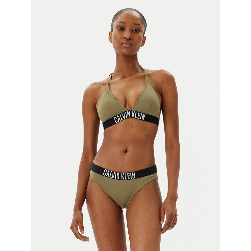 Bikini ülemine osa Calvin Klein Swimwear