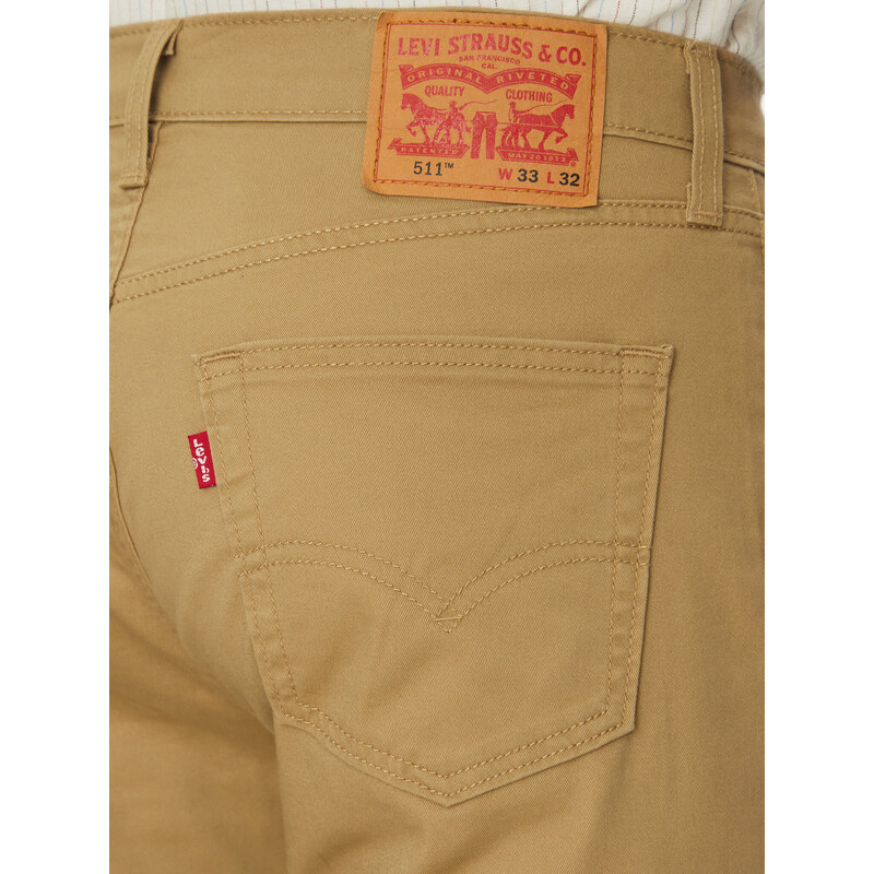 Teksad Levi's