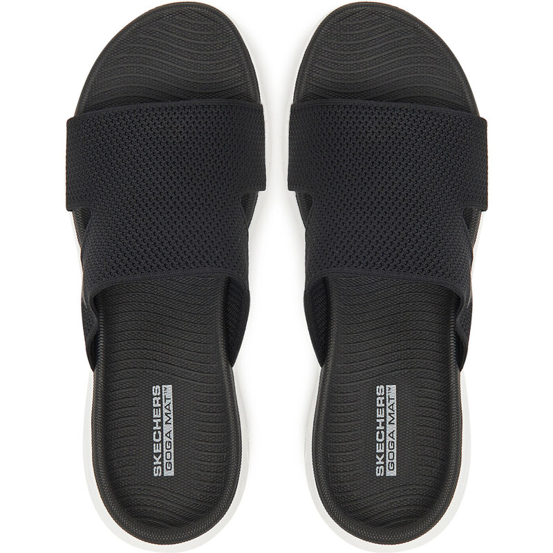 Plätud Skechers