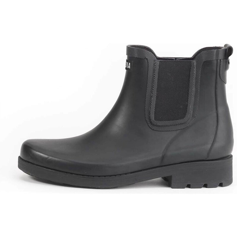 AIGLE Pahkluusaapad ' CARVILLE ' must