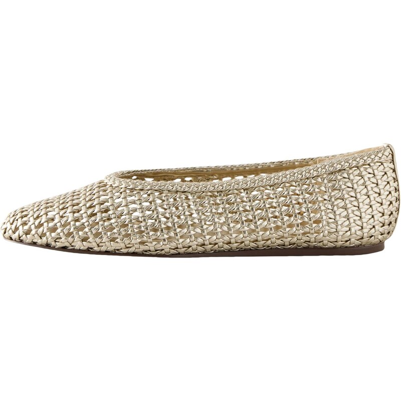 Next Baleriina 'Forever Comfort' kuld