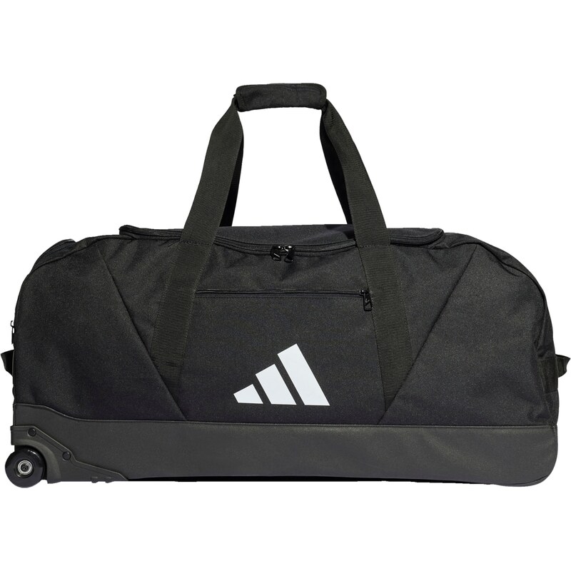 ADIDAS PERFORMANCE Spordikott 'Tiro League' must / valge