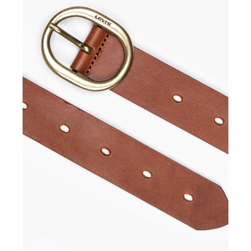 LEVI'S  Vöö konjak