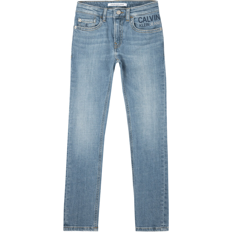 Teksad Calvin Klein Jeans