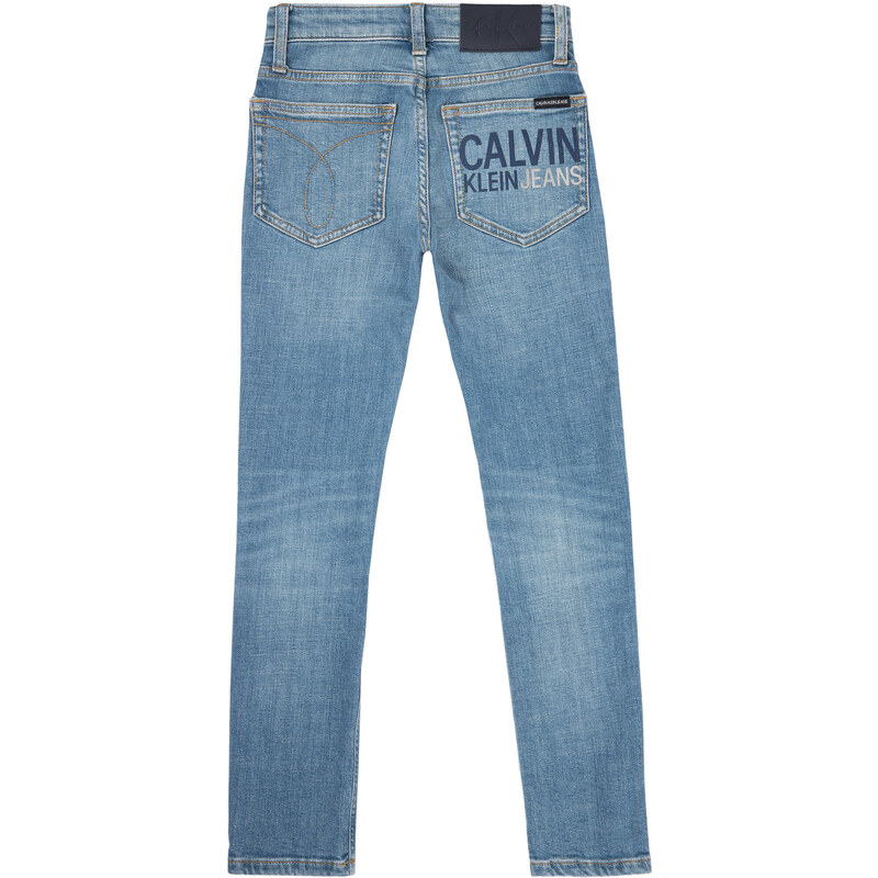 Teksad Calvin Klein Jeans