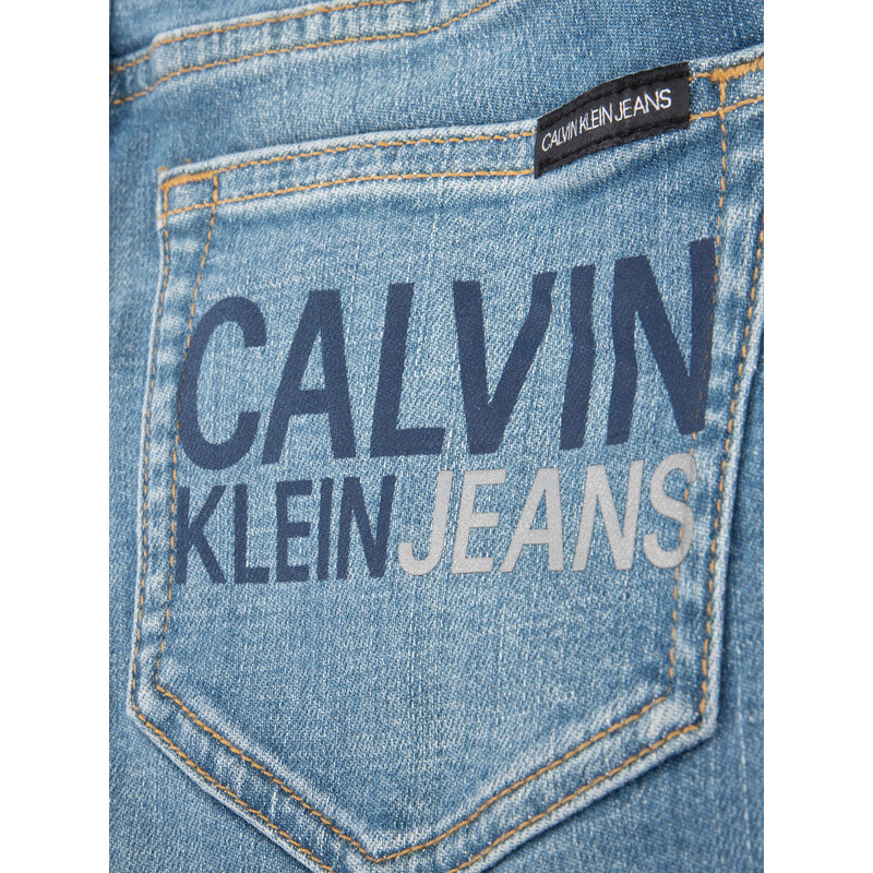 Teksad Calvin Klein Jeans