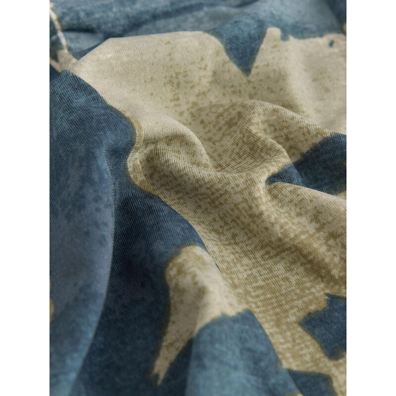 Next Kleit mariinsinine / heleroheline