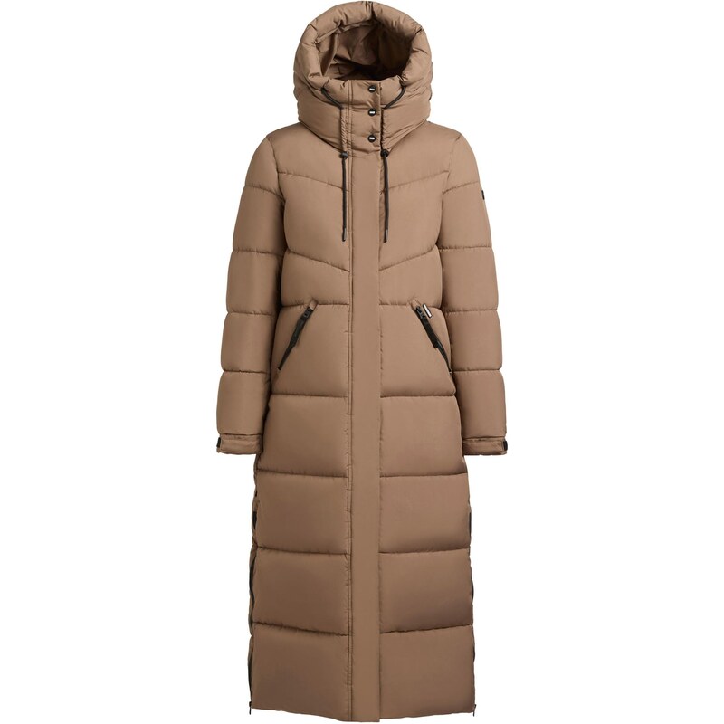 khujo Talvemantel 'Shimanta5' pruun