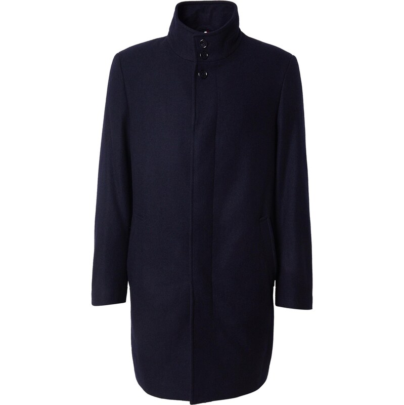 HECHTER PARIS Kevad-sügismantel meresinine