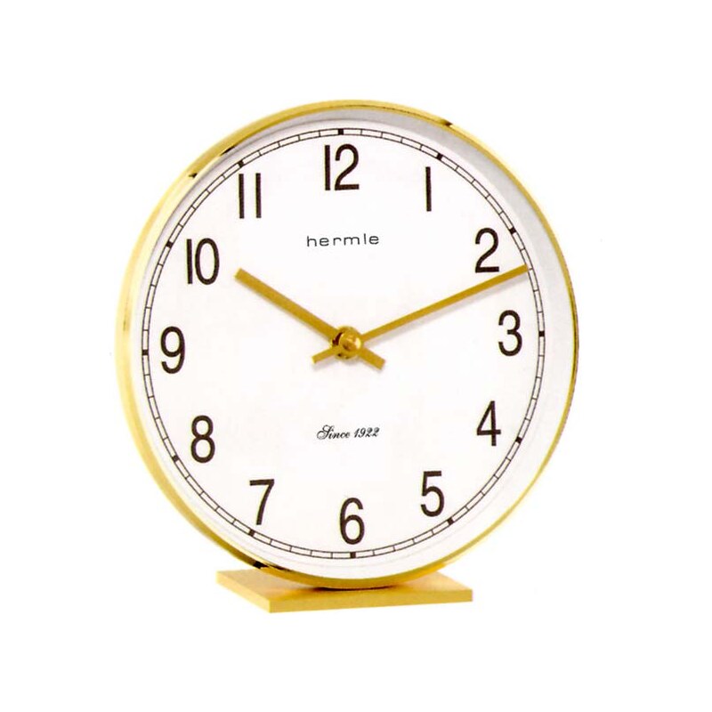 Clock Hermle 22986-002100