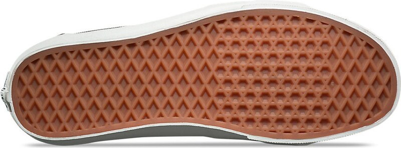 Vans SK8-Hi Ground Breakers Rum Raisin Unisex - Tennised Vans - Burgundia - VA38GEOE5-3.5UK