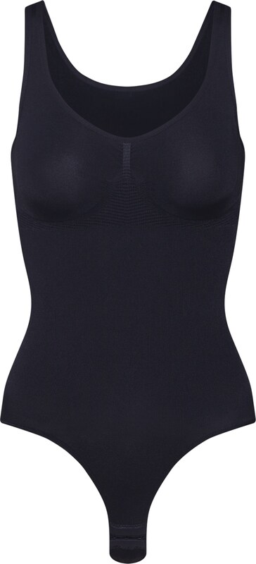 MAGIC Bodyfashion Korrigeeriv bodi must