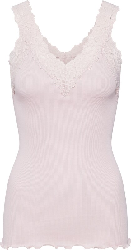 rosemunde Topp roosa