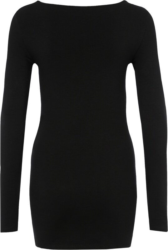 VERO MODA Särk 'VMMaxi My' must