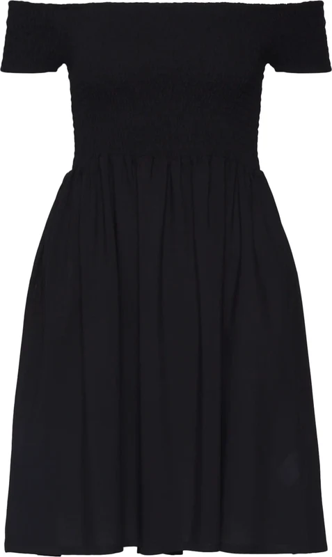 Urban Classics Kleit must