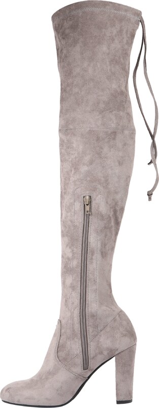 ABOUT YOU Muszkieterki 'Liya' hall