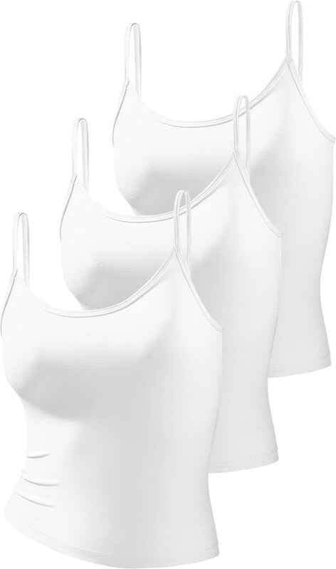 VIVANCE Alussärk valge