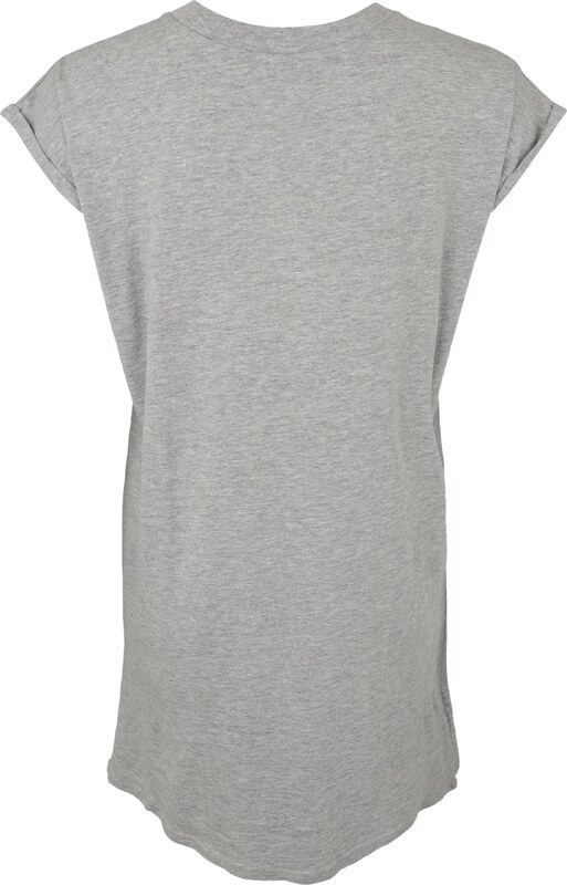 Urban Classics Kleit meleeritud hall