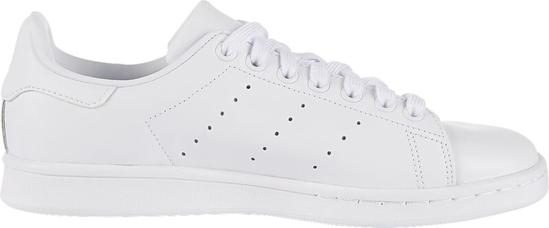 ADIDAS ORIGINALS Madalad ketsid 'Stan Smith' valge