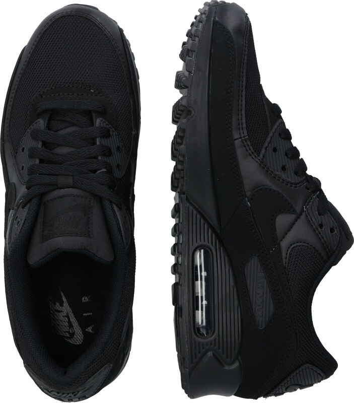 Nike Sportswear Madalad ketsid 'Air Max 90' must