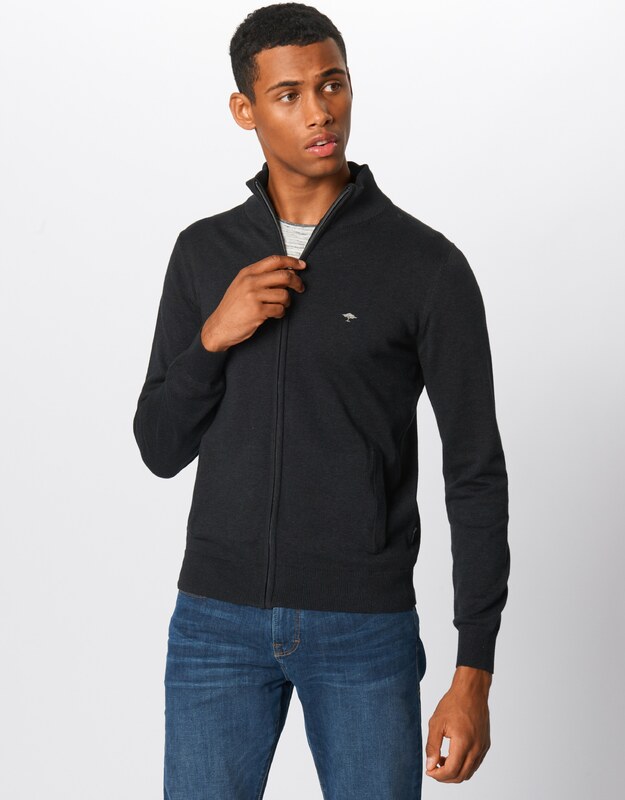 FYNCH-HATTON Kampsun must