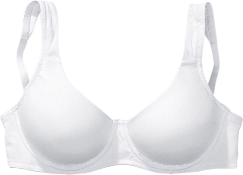 NUANCE Rinnahoidja 'Nuance' valge