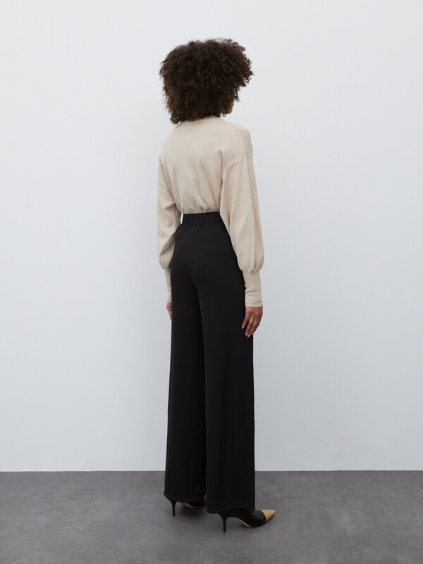 EDITED Püksid 'Jamie' must