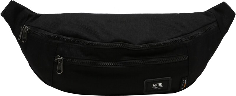 VANS Vöökott 'WARD' must